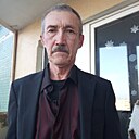 Анвар, 60 лет