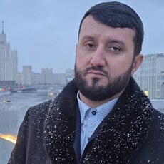 Фотография мужчины Фёдор, 37 лет из г. Ступино