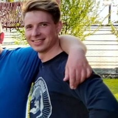 Фотография мужчины Лёха, 34 года из г. Речица