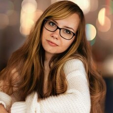 Фотография девушки Алена, 37 лет из г. Жуковский