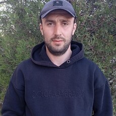 Фотография мужчины Мага, 30 лет из г. Дербент