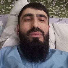 Фотография мужчины Асан, 33 года из г. Москва