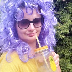 Фотография девушки Милагре, 39 лет из г. Курск