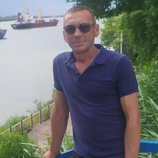 Фотография мужчины Николай, 45 лет из г. Вознесенск