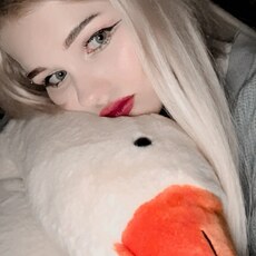 Фотография девушки Кристина, 20 лет из г. Санкт-Петербург