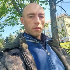 Фотография мужчины Ххххххх, 38 лет из г. Негорелое