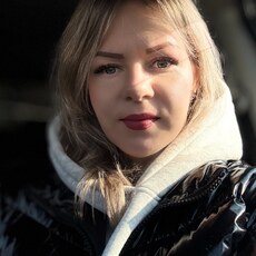 Фотография девушки Ирина, 34 года из г. Краснодар