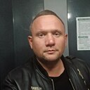 Кирилл, 35 лет