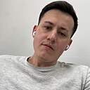 Дмитрий, 25 лет