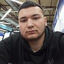 Бека, 25 лет