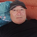 Булат, 60 лет