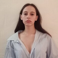 Фотография девушки Яна, 21 год из г. Пермь