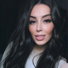 Фотография девушки Аделина, 27 лет из г. Санкт-Петербург