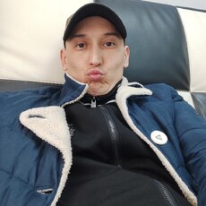 Фотография мужчины Роберт, 30 лет из г. Стерлитамак