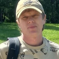 Фотография мужчины Данил, 25 лет из г. Наро-Фоминск