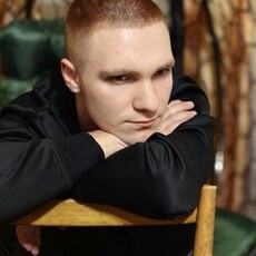 Фотография мужчины Даня, 21 год из г. Подольск