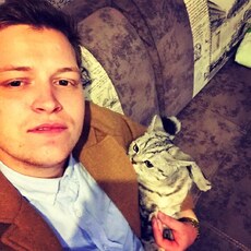 Фотография мужчины Влад, 31 год из г. Кузнецк