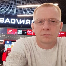 Фотография мужчины Анатолий, 41 год из г. Мончегорск