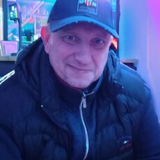 Владимир, 53 из г. Омск.