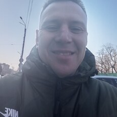 Фотография мужчины Андрей, 38 лет из г. Донецк