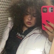 Фотография девушки Дарья, 23 года из г. Волжск