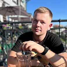 Фотография мужчины Вадим, 29 лет из г. Иркутск