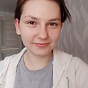 Лизавета, 20 лет