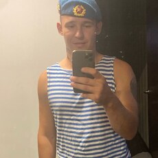 Фотография мужчины Илья, 28 лет из г. Енакиево