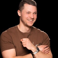 Фотография мужчины Дмитрий, 35 лет из г. Саранск