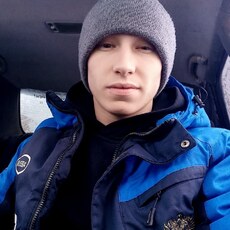 Фотография мужчины Албек, 24 года из г. Улан-Удэ