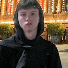 Фотография мужчины Данечка, 21 год из г. Москва