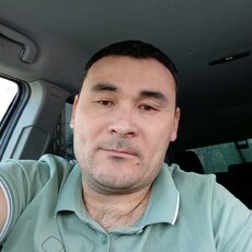 Фотография мужчины Темур, 37 лет из г. Караганда