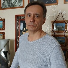 Фотография мужчины Виктор, 62 года из г. Усолье-Сибирское
