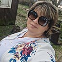 Надюша, 38 лет