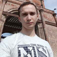 Фотография мужчины Сергей, 31 год из г. Самара