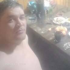 Фотография мужчины Данияр, 34 года из г. Петропавловск