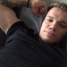 Фотография мужчины Кирилл, 22 года из г. Раменское