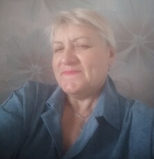 Фотография девушки Ирина, 58 лет из г. Донецк