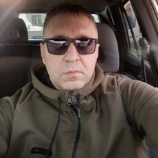 Фотография мужчины Алексей, 41 год из г. Северск