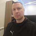 Максим, 44 года