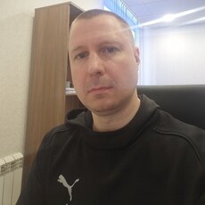 Фотография мужчины Максим, 44 года из г. Якутск
