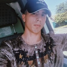 Фотография мужчины Данила, 19 лет из г. Белореченск