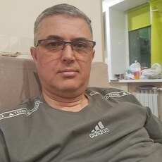 Фотография мужчины Красавчик, 45 лет из г. Свободный