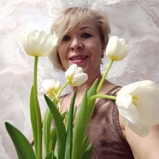 Мила, 57 из г. Красноярск.