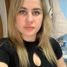 Кристина, 32 из г. Новосибирск.