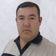 Фотография мужчины Толиб, 40 лет из г. Кемерово