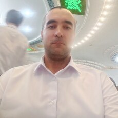 Фотография мужчины Салават, 40 лет из г. Уральск