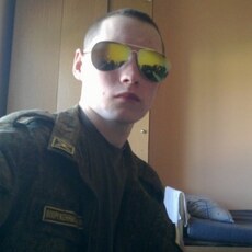 Фотография мужчины Сергей, 29 лет из г. Архангельск