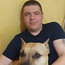 Михаил, 37 лет