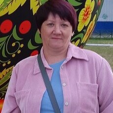 Фотография девушки Наталья, 53 года из г. Братск